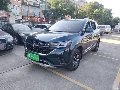 2022 Dongfeng Fengxing T5 Golden Age 1.5T Auto Dream Chaser 5-Seater, фото 2, лот 11158883