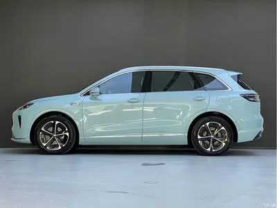 2025 Shangjie SUV Model Pure Electric Pro, фото 2, лот 11648321