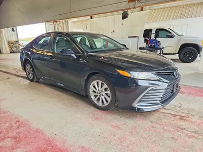 2023 TOYOTA CAMRY LE, фото 4, лот 11129359