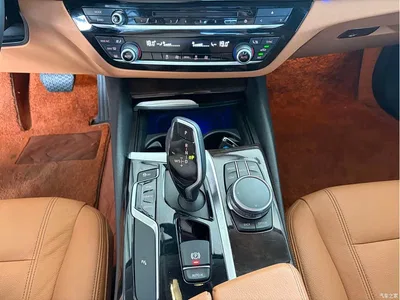 2018 BMW 5 Series Facelift 530Li Leading M Sport Package, фото 4, лот 10479440