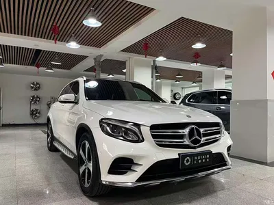 2019 Mercedes Glc Klasse, фото 3, лот 10247825
