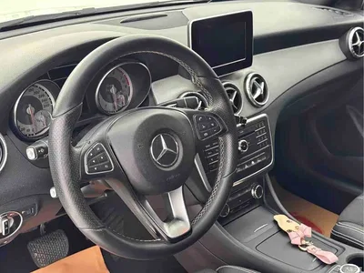 2016 Mercedes-Benz CLA (Import) CLA 200 Sport, фото 4, лот 11180898