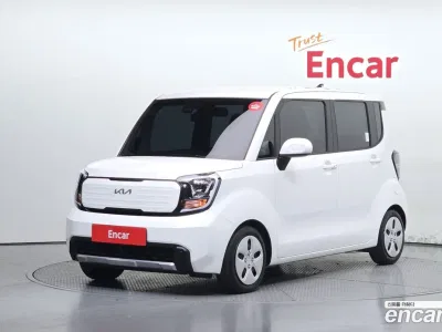 2025 Kia RAY Trendy, фото 1, лот 10114737