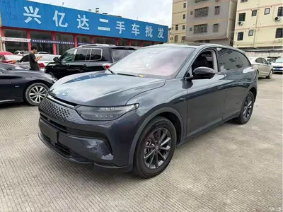 2023 Leapmotor C11 Extended Range 285 Comfort Edition, фото 1, лот 10443713