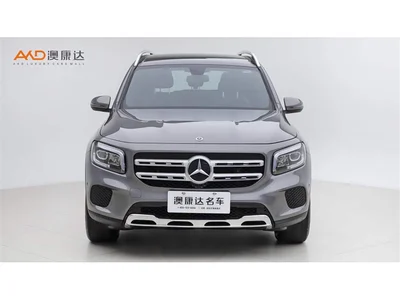 2022 Mercedes-Benz GLB 220 Dynamic, фото 2, лот 10403655