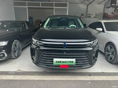 2024 AITO Wenjie AITO M7 1.5T RWD Plus 5-Seater, фото 2, лот 10278249