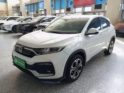 2021 Honda XR-V 1.5L CVT Classic Edition, фото 1, лот 11007304