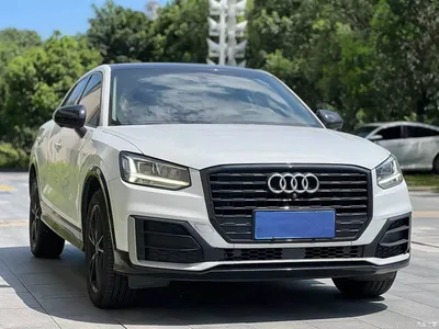 2020 Audi Q2L 35 TFSI Progressive Dynamic Model, фото 3, лот 10232796