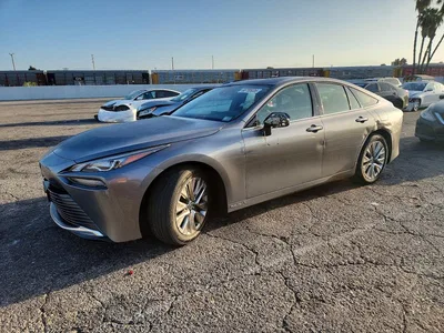 2023 TOYOTA MIRAI XLE, фото 1, лот 10517540