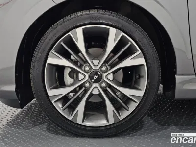 2022 Kia morning Signature, фото 4, лот 10082661