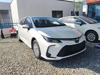 2024 Toyota Corolla Model 1.2T Pioneer Edition, фото 4, лот 10667452
