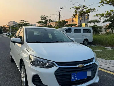 2020 Chevrolet Cavalier Redline 325T Automatic Delight (China VI), фото 4, лот 10888380