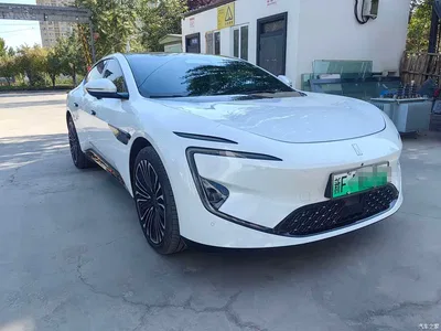 2025 Avatr 12 Facelift Ultra Range Extender, фото 3, лот 10402975