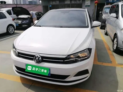2019 Volkswagen Polo Plus 1.5L Automatic Panorama Enjoyment Edition, фото 3, лот 10466138