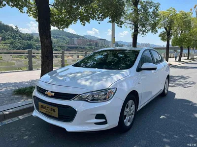 2016 Chevrolet Cavalier Model 1.5L Automatic Delight Edition, фото 1, лот 10457079