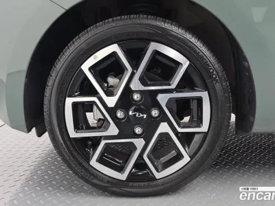 2025 Kia RAY Trendy, фото 4, лот 11106705