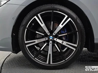2024 BMW 5-Series 530i xDrive M Sport, фото 4, лот 10179330