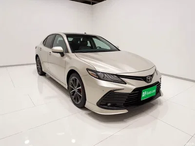 2021 Toyota Camry 2.5G Luxury Edition, фото 3, лот 10299095