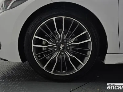 2018 Hyundai AVANTE 1.6 Turbo Sport, фото 4, лот 10512683