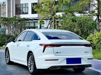 2021 Besturn B70 1.5T Automatic Joy Edition, фото 4, лот 10407783
