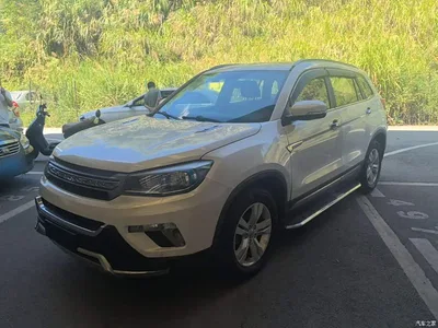 2014 Changan CS75 1.8T Automatic Elite China V, фото 1, лот 10253582