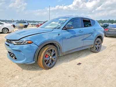 2023 DODGE HORNET GT PLUS, фото 1, лот 10797269