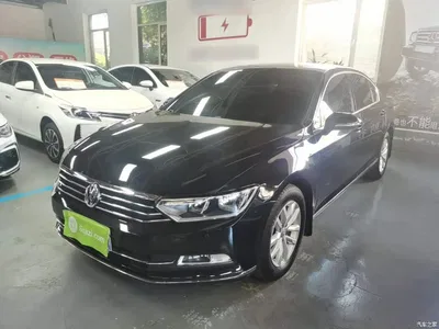 2019 Volkswagen Magotan 280TSI DSG Comfort China V, фото 1, лот 10437683
