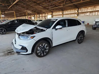 2026 HONDA HR-V EXL, фото 1, лот 10697169