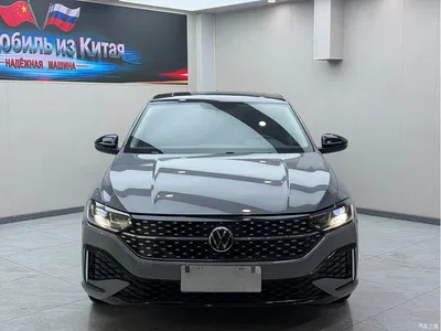 2023 Volkswagen Lavida Model 280TSI DSG Starlight Eternal Edition, фото 2, лот 10453842