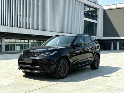 2024 Land Rover Discovery Model 360PS S, фото 1, лот 11247452
