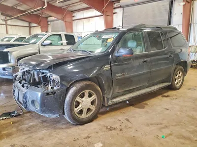 2005 GMC ENVOY XL, фото 1, лот 10817022