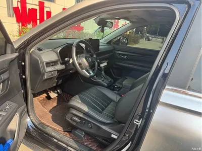 2023 Honda Haoying 240TURBO 2WD Luxury 5-Seater, фото 3, лот 10829761