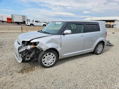 2015 SCION XB BASE, фото 1, лот 10670257