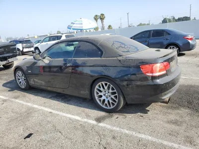 2010 BMW 328 I SULEV, фото 2, лот 10811316