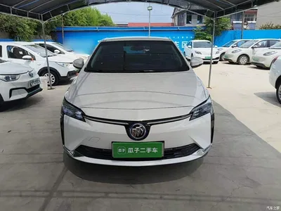 2024 Buick Velite 6 Model 430km Premium Edition, фото 3, лот 10259649
