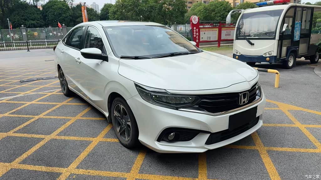 2022 Honda Envix, фото 1, лот 10444373