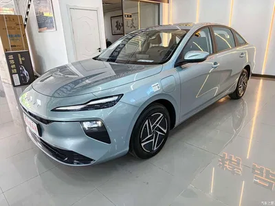 2025 Roewe D6 Model 450km Premium Edition, фото 1, лот 10339298