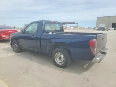 2008 CHEVROLET COLORADO, фото 2, лот 10575283