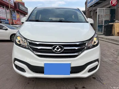 2016 SAIC Maxus Maxus G10 2.0T Automatic Executive Edition, фото 2, лот 11160761
