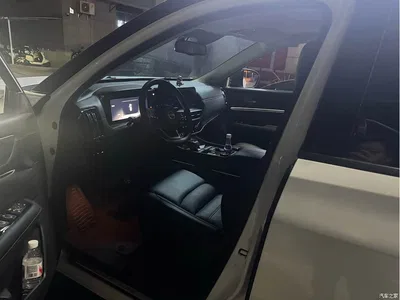 2024 Nissan Terra 380VC-TURBO AWD Intelligent Driving Edition 7-seater, фото 4, лот 11562577