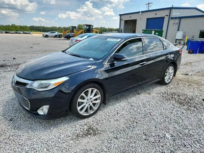 2013 TOYOTA AVALON LIMITED, фото 1, лот 10529958