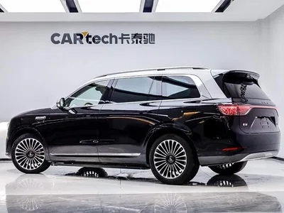 2025 AITO Wenjie AITO M9 Extended Range Ultra 52kWh 6-Seater, фото 4, лот 10278317