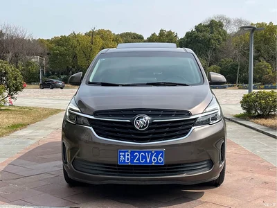 2022 Buick GL8 Land Business Class 652T Smart Prestige, фото 3, лот 10246084