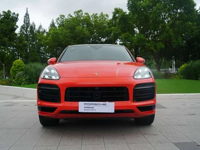 2019 Porsche Cayenne, фото 2, лот 10408596