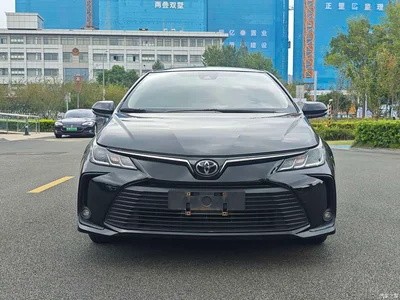 2023 Toyota Corolla 1.2T Pioneer Edition, фото 2, лот 10289974