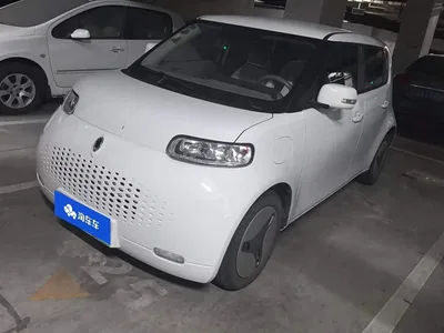 2020 Ora White Cat 360km Luxury Model, фото 1, лот 11226500