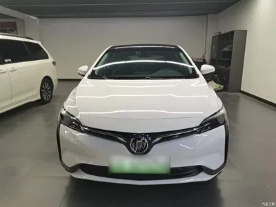 2019 Buick Velite 6 Connected Smart Edition, фото 3, лот 11243110