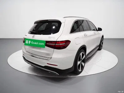 2019 Mercedes-Benz GLC 300 L 4MATIC Dynamic, фото 4, лот 10955697