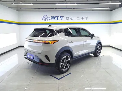 2025 Lynk & Co 06 Renew 1.5T Pro, фото 3, лот 11204676