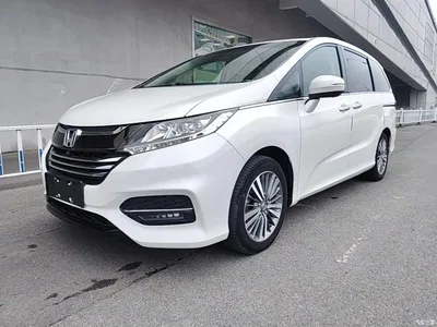 2018 Honda Odyssey 2.4L Ultimate Edition, фото 2, лот 11242975